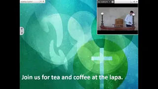 AM Sunday Service 22 Dec 2024