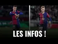 Download Lagu 🚨 The truth about the Casado case! Frenkie de Jong's agent reunited with Deco!