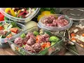 Dinner Prepped and Labeled - Make your week easier on The Wahls Protocol