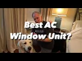 How to Install the Windmill AC Window Unit Honest Product Review