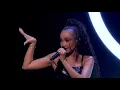 Little Mix - Sweet Melody [Live] | The Jonathan Ross Show