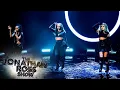 Download Lagu Little Mix - Sweet Melody [Live] | The Jonathan Ross Show