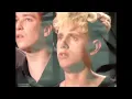 Depeche Mode - Everything Counts (Official Video), Full HD (AI Remastered and Upscaled)