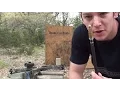 How to Make Exploding Arrows EASY