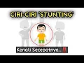 Download Lagu Ciri Anak Stunting yang dapat Terlihat Sejak Dini dan Perlu Diwaspadai