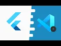 Flutter Install Windows Step 5 - Best Extension Visual Studio Code