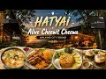 HATYAI Hidden Gem Alive Cheewit Cheewa Amazing Food Atmosphere