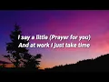 Aretha Franklin - I Say a Little Prayer (Lyrics) (From Tyler Perry’s STRAW)