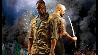 falcon rising 2014 movie explanation hindi urdu 