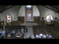 Funeral Mass for Frank Balistrieri