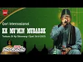 Download Lagu Qori Internasional | KH MU'MIN AINUL MUBAROK Terbaru Di Kp Situwangi Cijati 24-4-2023 @ANPROTV