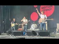 Westside Cowboy-Pin Up Boys