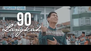Download GONTOR SIX MUSIC - 90 LANGKAH (COVER) MP3