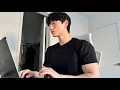 5 exams 1 week USC dental student vlog week in my life midterms
