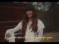 Ella Langley - Loving Life Again (Official Lyric Video)