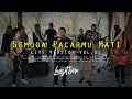 Lagu Langit Sore - Semoga Pacarmu Mati (Live Version) #Vol2