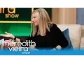 Barbra Streisand Reveals When She Fell For James Brolin The Meredith Vieira Show