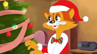Кот Леопольд ТОП 10 2023 Мультфильмы для детей Сборник новых серий 