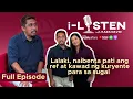 Lagu Lalaki, naibenta pati ang ref at kawad ng kuryente para sa sugal (Full Episode) | i-Listen