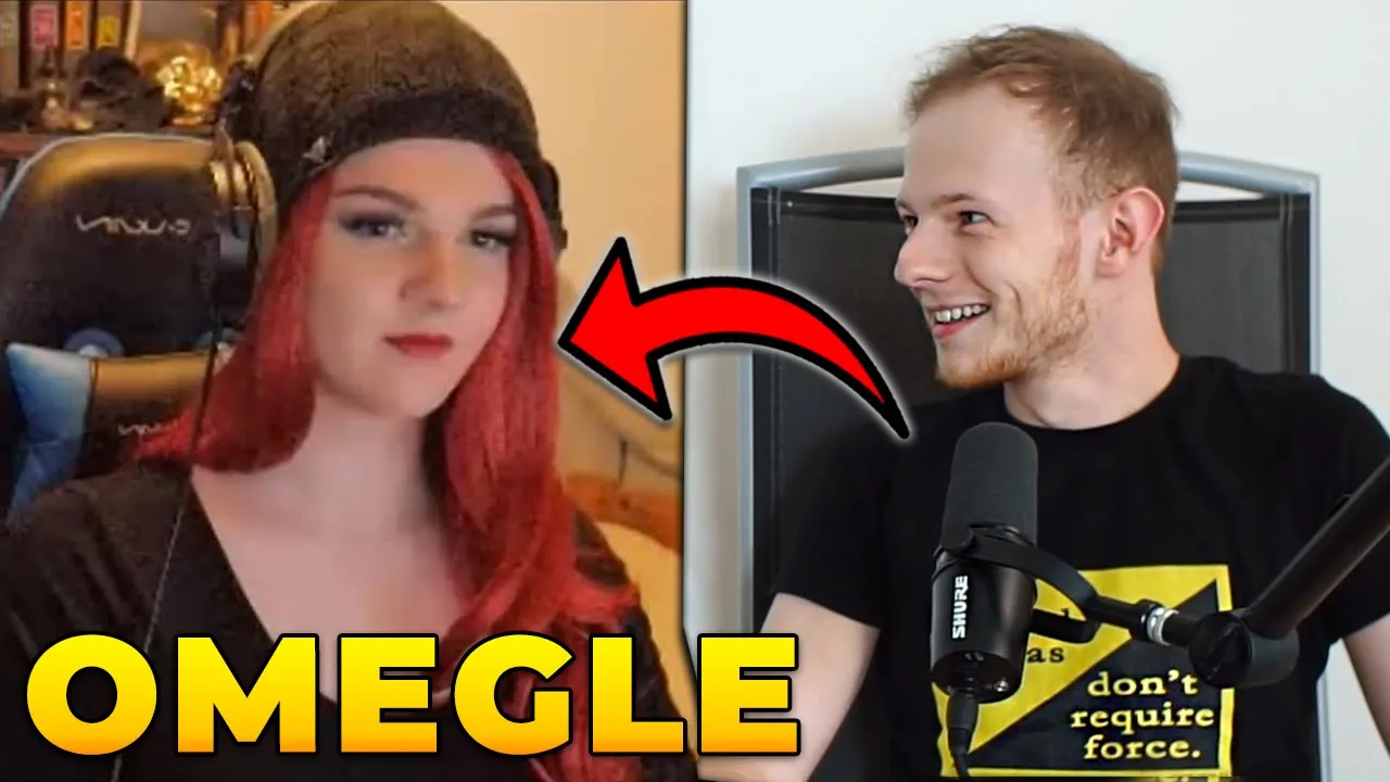 Debata na Omegle - JAK REFORMOVAT ŠKOLSTVÍ ?? episode artwork