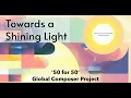 Download Lagu Towards A Shining Light '50 for 50' - Global Composer Project