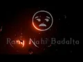 Download Lagu 🥀🤨Main Bura Waqt Dekh Kar Rang Nahi Badalta | Attidute Status | Black Screen Status #shorts #short