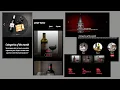 Bootstrap 5 E Commerce Website E-Commerce Website using bootstrap 5 Bootstrap Website design