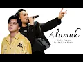 Download Lagu Alamak - Rizky Febian ft. Andrian Khalif (Lirik Video) 