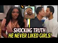 Mendeecees Harris EXPOSED Yandy s Alleged Tape Scandal Sends Shockwaves Through the Family