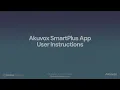 Akuvox SmartPlus App Tutorial