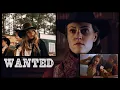 Download Lagu Wanted - Western/Action Short Film - Brutal Saloon Fight