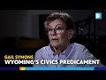 The Problem Every Wyomingite Should Know About