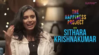 The Happiness Project