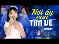 Download Lagu Nơi Ấy Con Tìm Về - Hồ Quang Hiếu | Giọng ca nhí Minh Vy cover