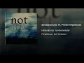 Sonata Scura: IV. Presto impetuoso