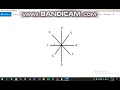GWBASIC - DRAW COMMAND URDU HINDI