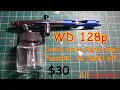 Download Lagu WD 128p Airbrush - Paasche  VL clone