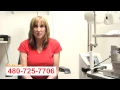 Emergency Eye Doctor Phoenix AZ Review Optometrist Dr mark Page