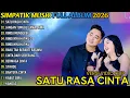 Lagu SATU RASA CINTA - JANGAN TUNGGU LAMA - RINDU MENGGEBU || SIMPATIK MUSIC TERABARU 2026