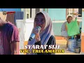 SYARAT SIJI VOC . TRIA AMALDA X-TREME PRATAMA NEW