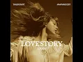 TAYLOR SWIFT - LOVE STORY (EANN AMAPIANO EDIT)
