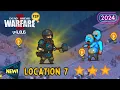 Download Lagu Location 7 Complete ⭐⭐⭐ 2024 Update 💀 Dead Ahead: Zombie Warfare v4.0.6 DAZW