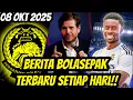 Download Lagu Marc Guehi Ke Real Madrid‼️FAM Mulakan Rayuan🙏🏼 Bekas Director Barcelona Ke Atletico Madrid🔥