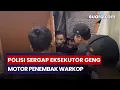 Download Lagu Dramatis! Detik-detik Resmob Sergap Eksekutor Geng Motor Penembak Warkop di Tanah Abang