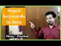 Super Keyword in Java Lean Java for Selenium Learn Automation Testing