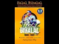 Halal Bihalal Ikatan Alumni SMA Xaverius 1 Palembang (IKAXA) - Ft. Sandro Tobing @ PPEJP, Jakarta
