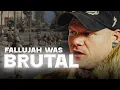 Cody Alford Surviving The Fallujah Siege As A Marine