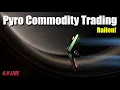 Trading Commodities Across Pyro in the Gatac Railen Star Citizen 4 9 Gameplay