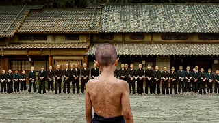 A Ninja Clan Kidnaps A Child In Training And Turns Him Into The Strongest Fighter Movie Summary 