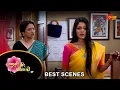 Lagu Lakshmi Mere Aangan Ki -Best Scene |19 Oct 2024 | Hindi Serial | Full Ep FREE on SUN NXT | Sun Neo
